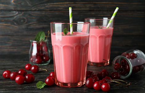 Smoothies